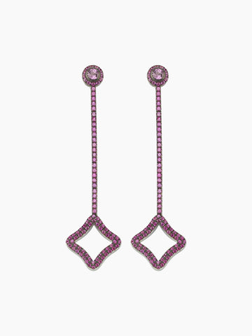 Allure Drop Earrings
